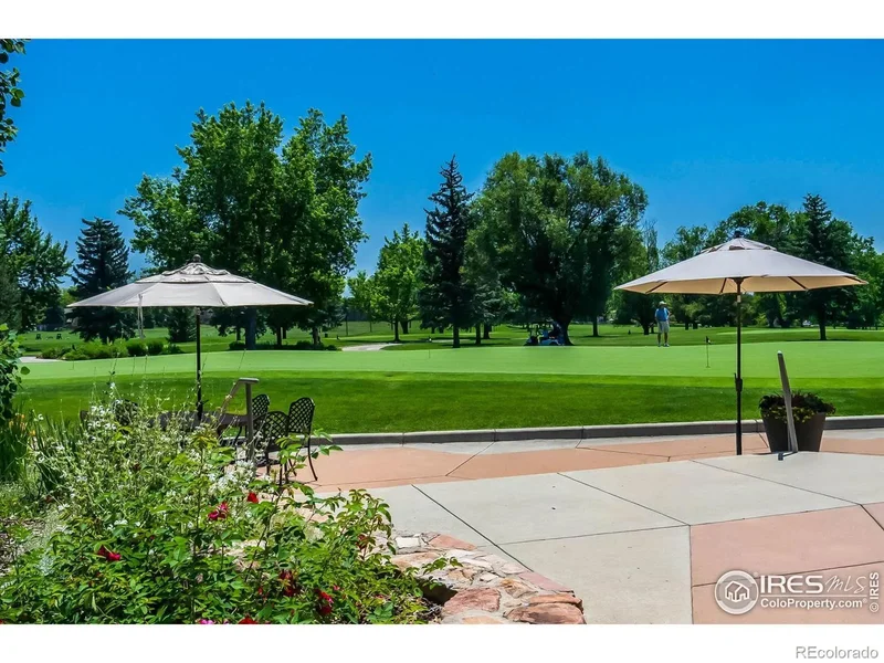 7401 Park Circle, Boulder, Colorado, United States. - Photo 47