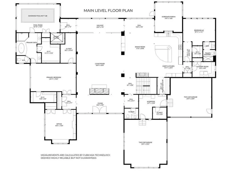 908 Julian Court, Naperville, IL, 60540, USA, Naperville, Illinois, United States. - Photo 62