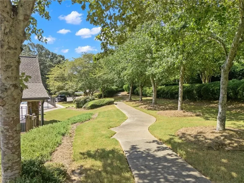 1330 Rogers Mill Lane, Cumming, Georgia, United States. - Photo 45
