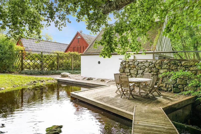 Häradsvägen 37, Båstad, M 269 74, Båstad V, Skåne County, Sweden. - Photo 28