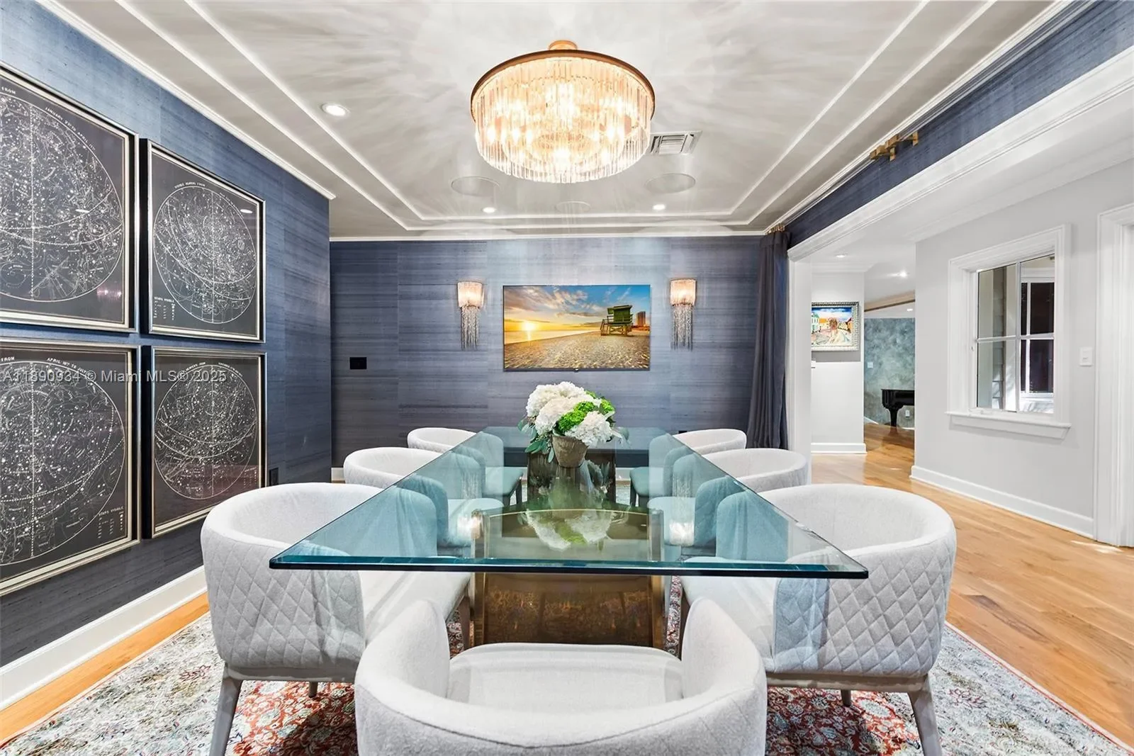 5400 Kerwood Oaks Dr, Coral Gables, Florida, United States. - Photo 15