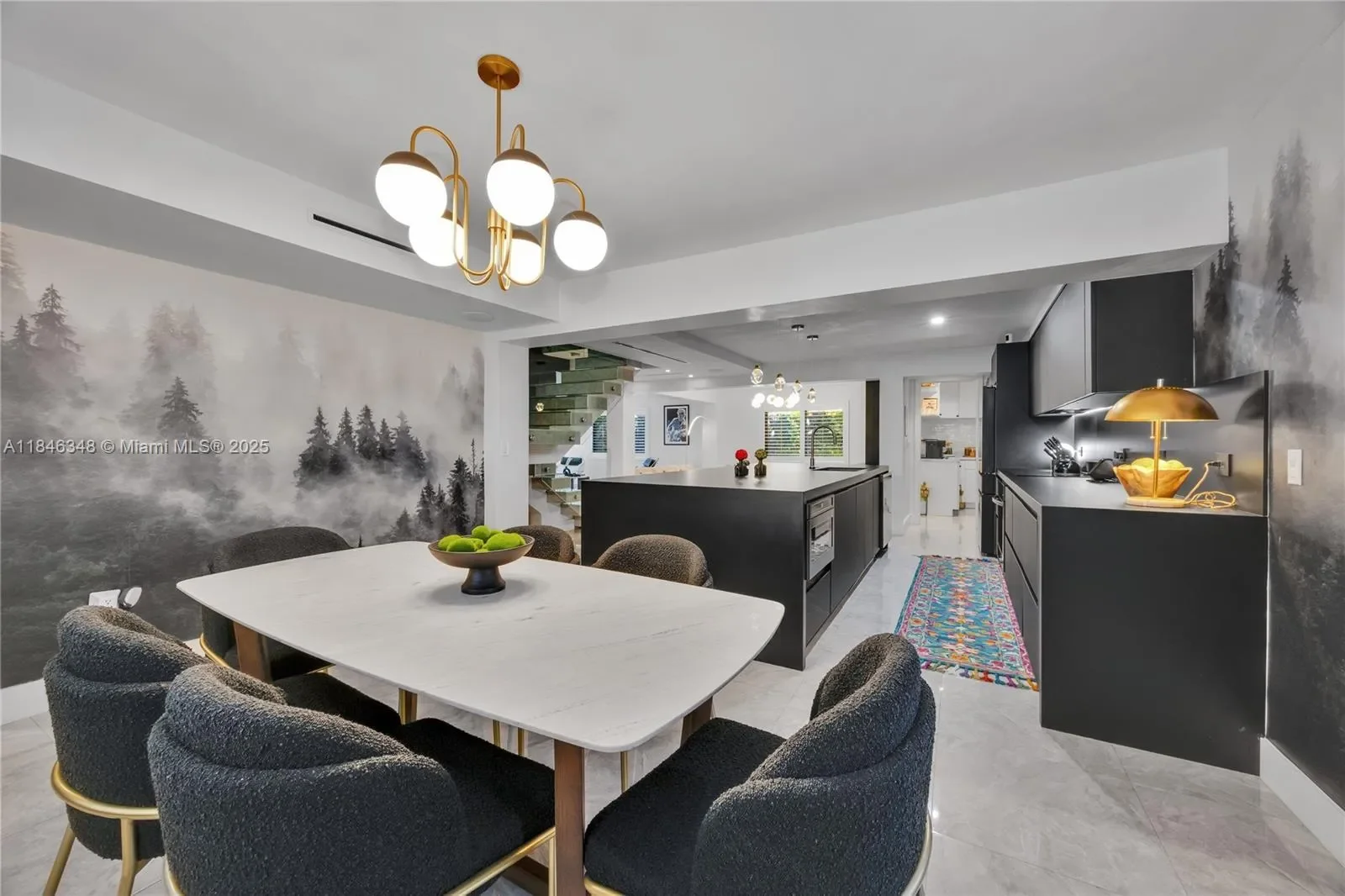 1117 Alberca St, Coral Gables, Florida, United States. - Photo 17