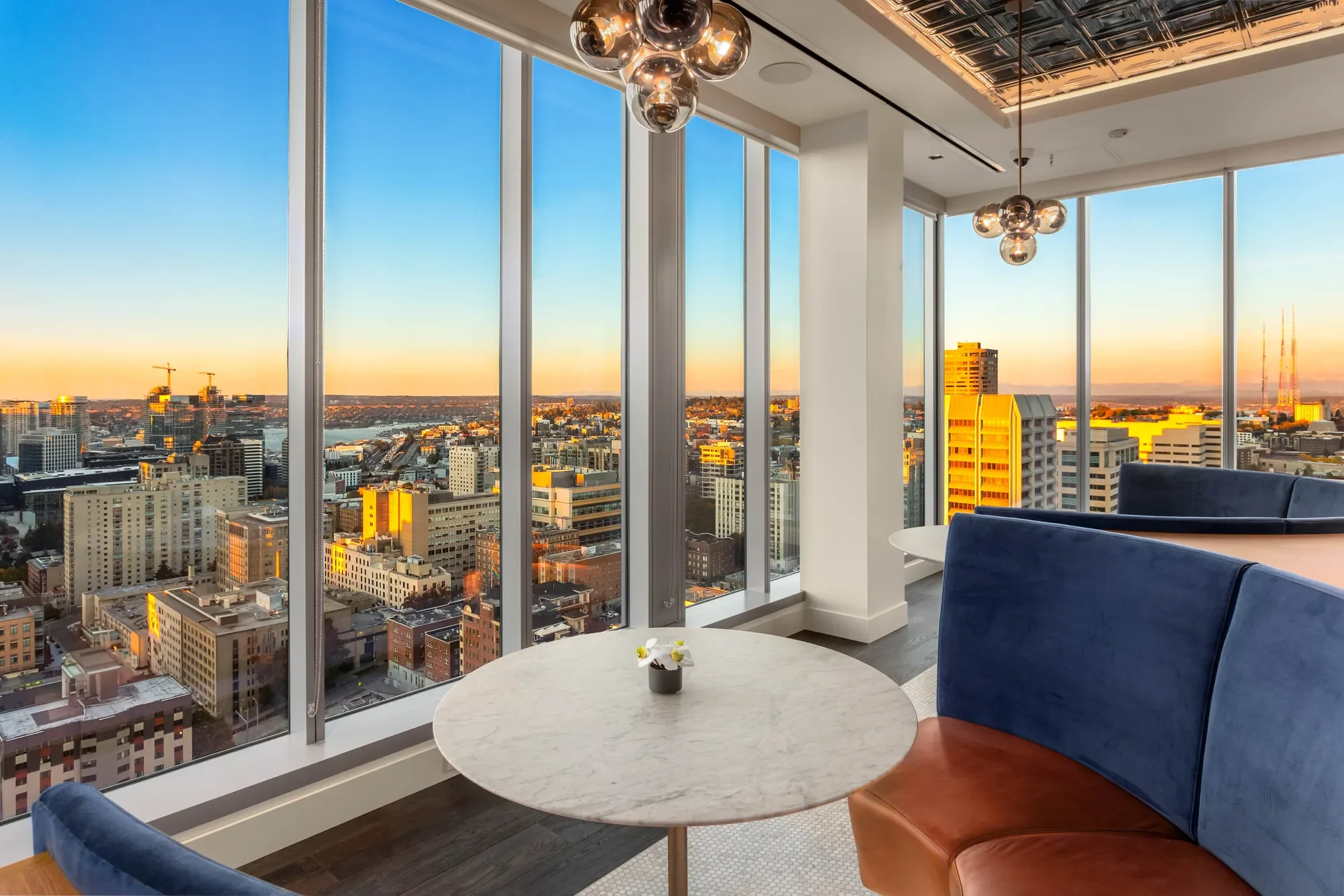 800 Columbia Street Unit #2005 , Seattle, WA 98104, Seattle, Washington, United States. - Photo 18