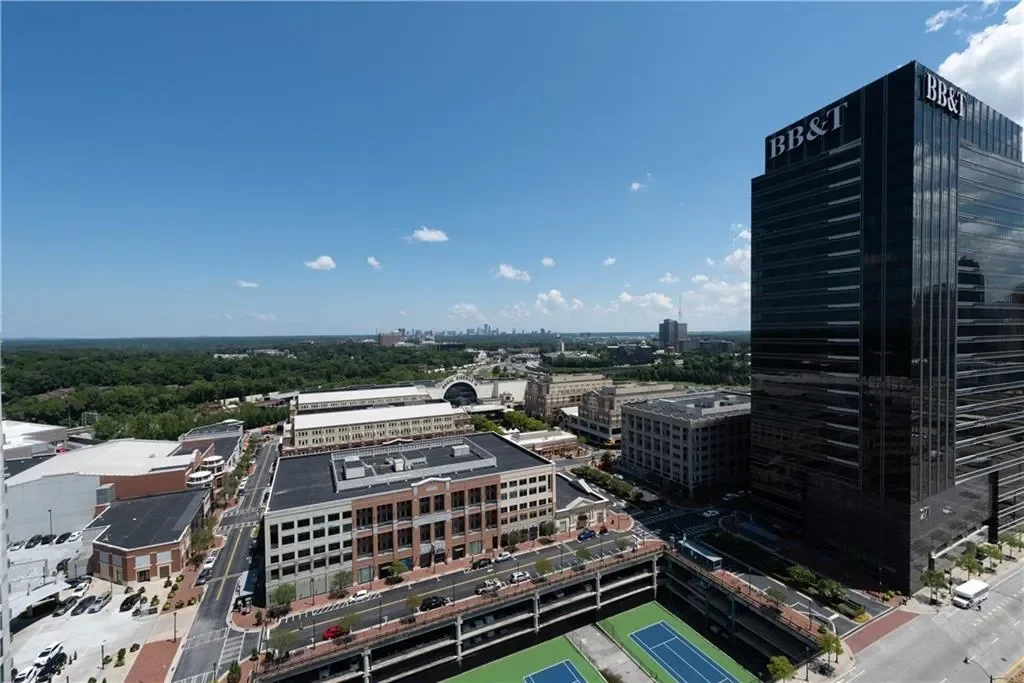 270 17th Street NW 1804, Atlanta, Georgia, United States. - Photo 2