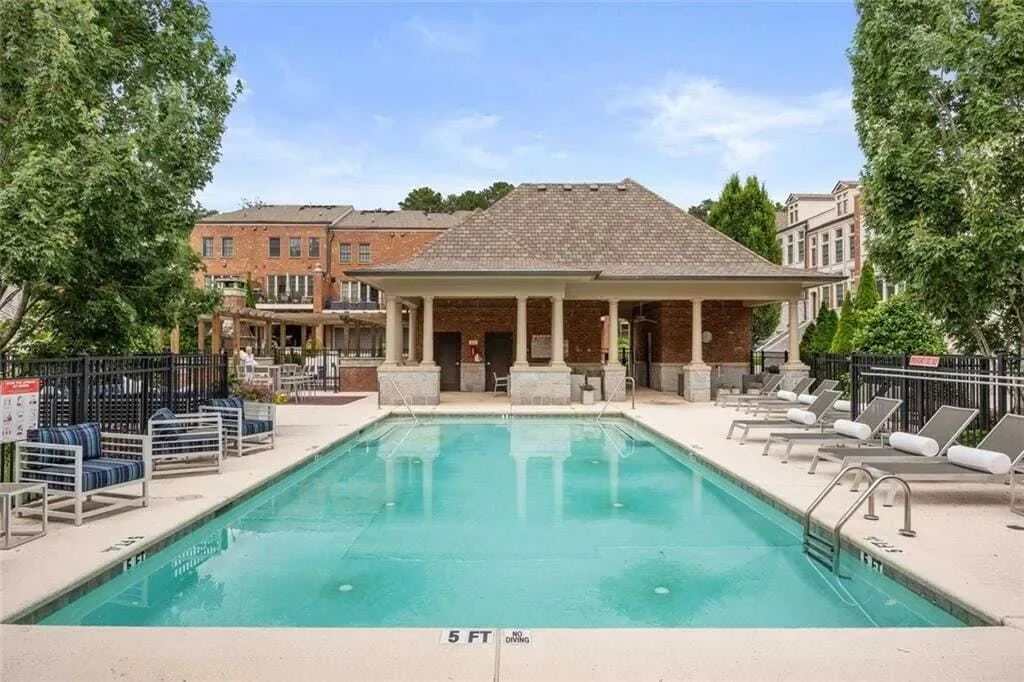 2926 Hermance Drive NE, Brookhaven, Georgia, United States. - Photo 34