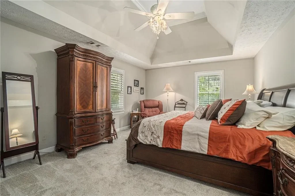496 Hughes Road, Hiram, Georgia, United States. - Photo 15