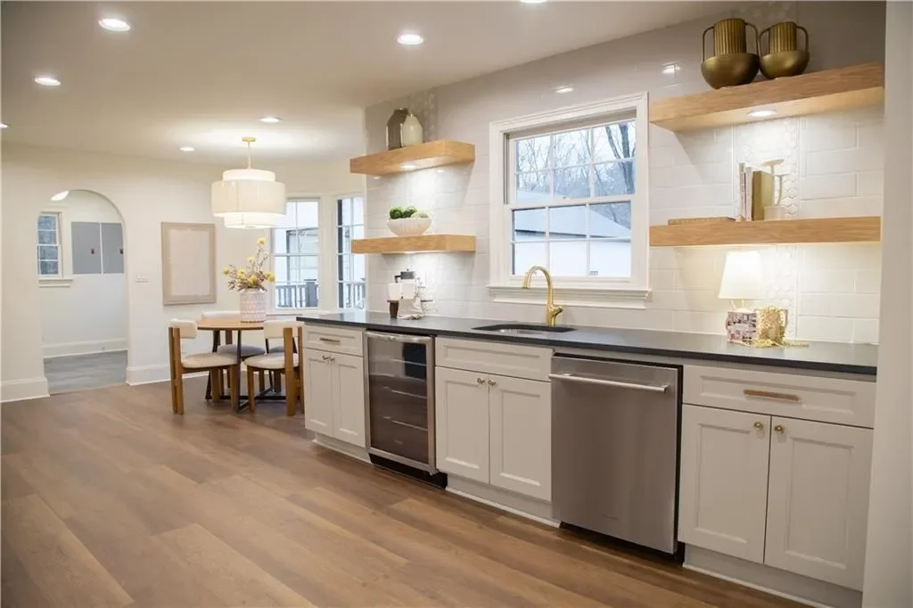 1505 Old Fountain Road, Lawrenceville, Georgia, United States. - Photo 15