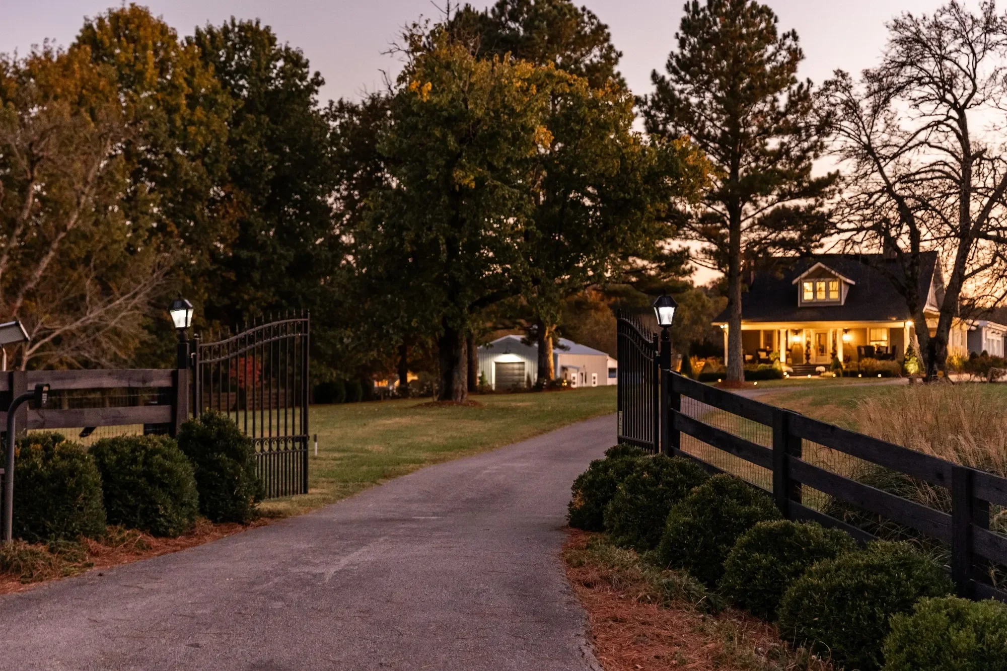 6537 Arno College Grove Rd , College Grove, TN 37046, College Grove, Tennessee, United States. - Photo 5