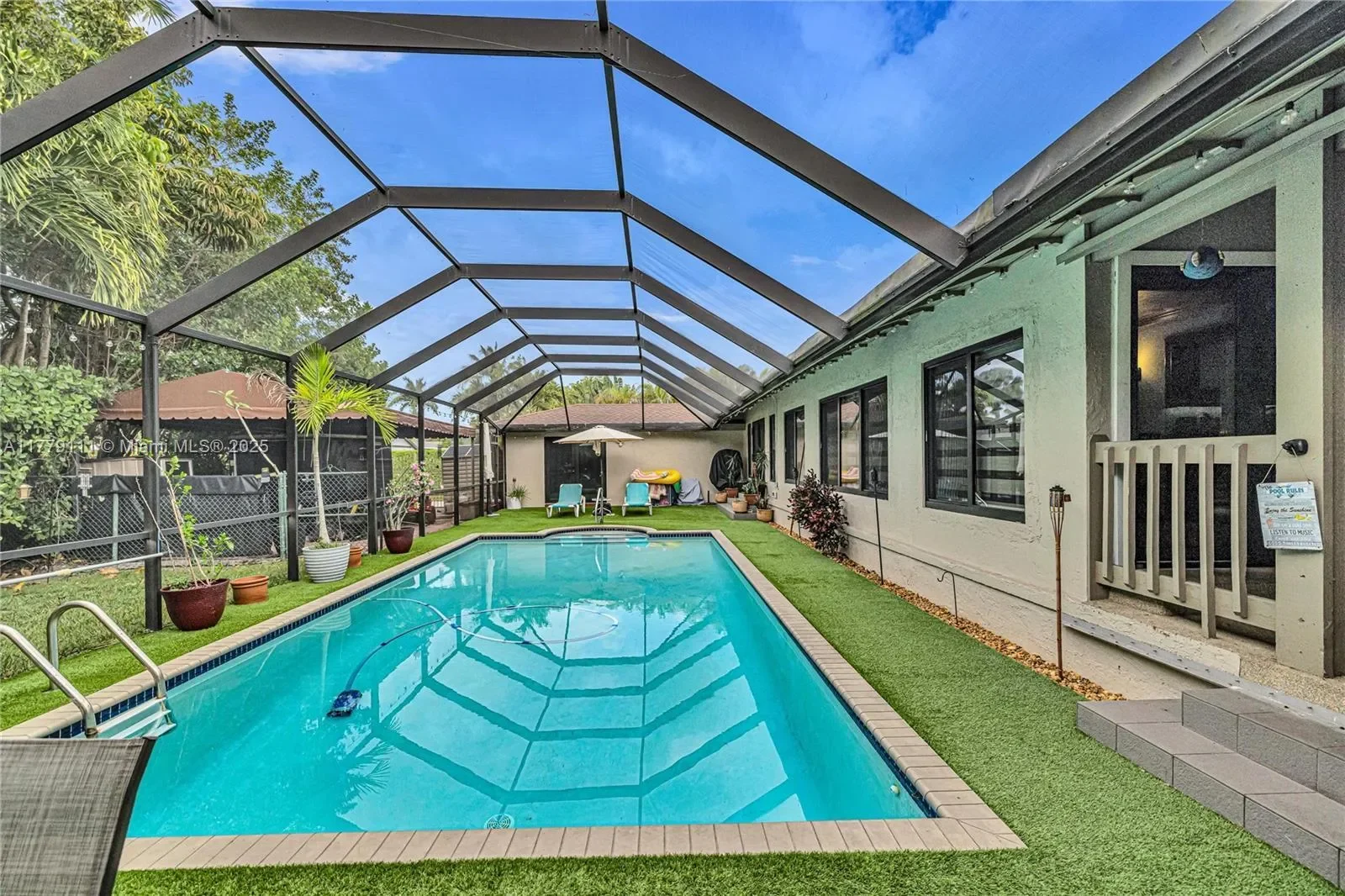 7801 SW 170th St, Cutler Bay, Florida, United States. - Photo 52