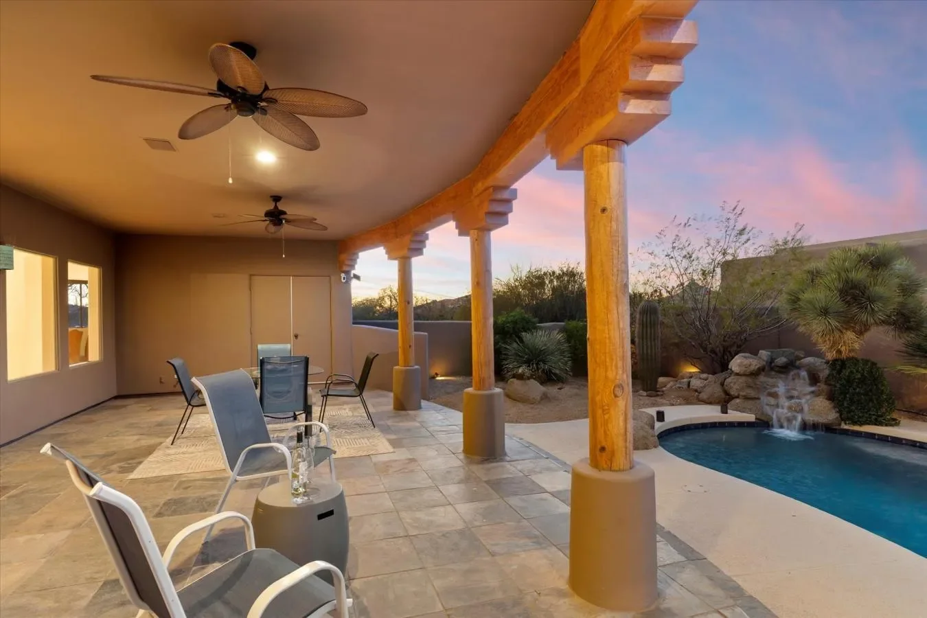 24019 N 112TH PLACE, Scottsdale, Arizona, United States. - Photo 22