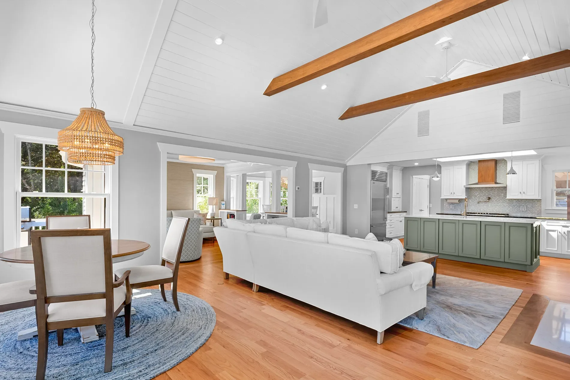 115 Beavertail Road, Jamestown, RI 02835, Jamestown, Rhode Island, United States. - Photo 8