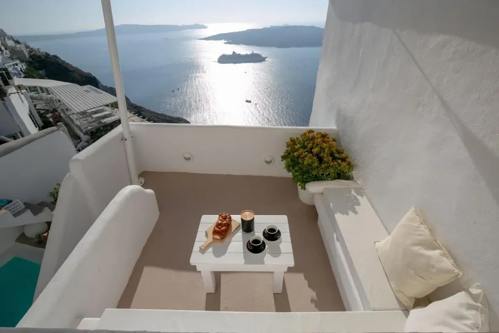 Fira 847 00, Greece, Thira, Aegean, Greece. - Photo 13