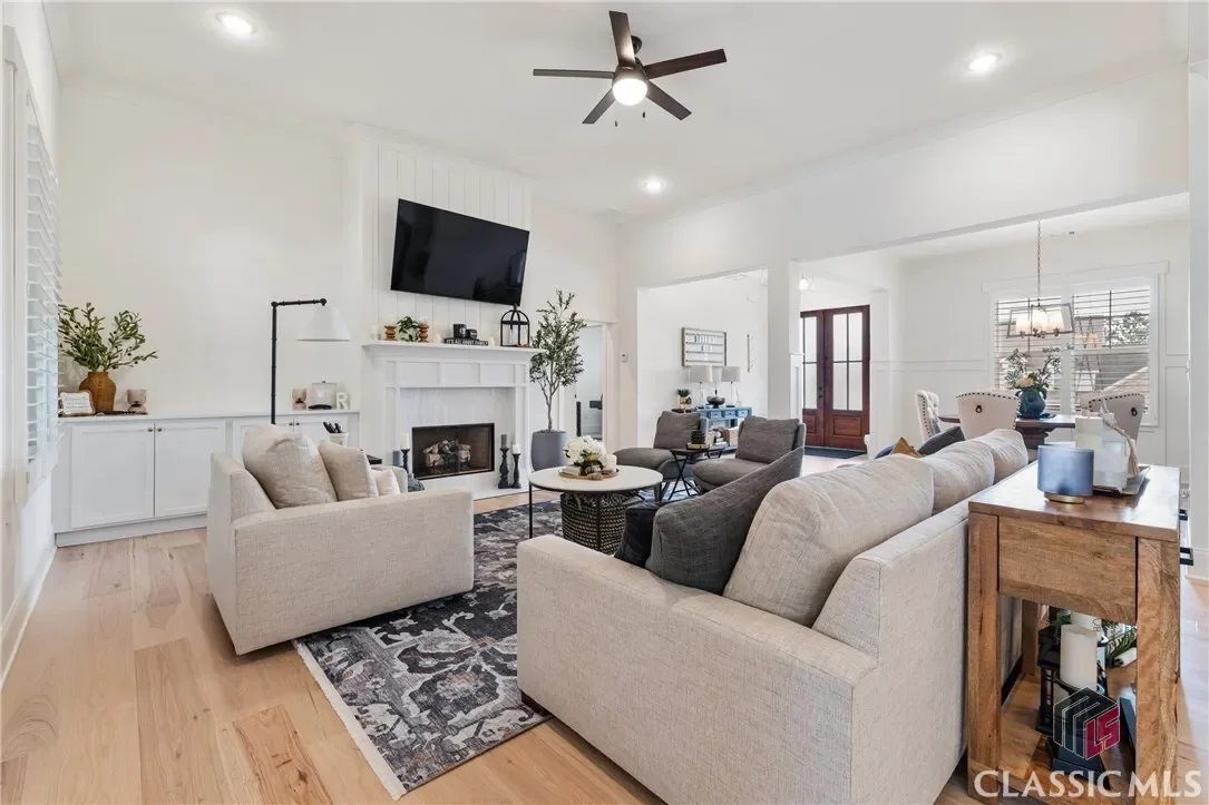 1180 Summerfield Lane, Watkinsville, Georgia, United States. - Photo 12