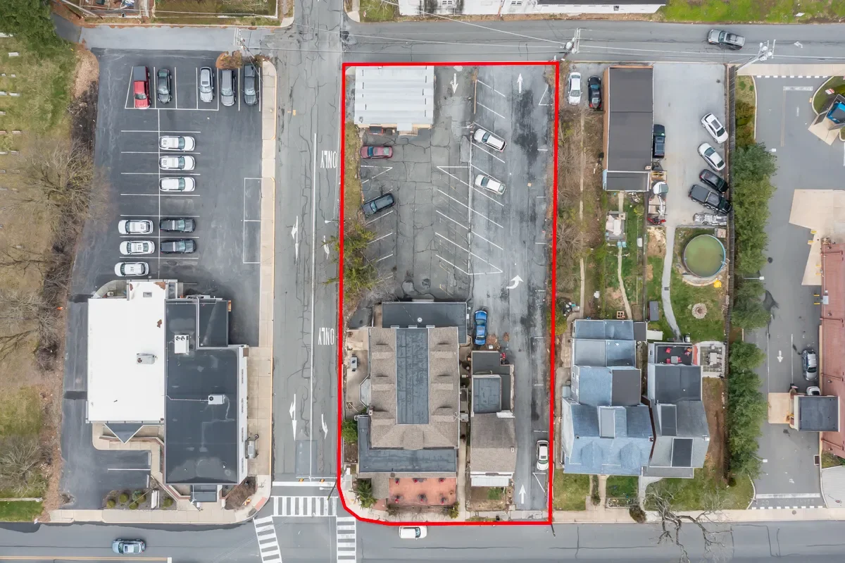 2201 & 2207 Perkiomen Ave, Reading, PA 19606, Mount Penn, Pennsylvania, United States. - Photo 2