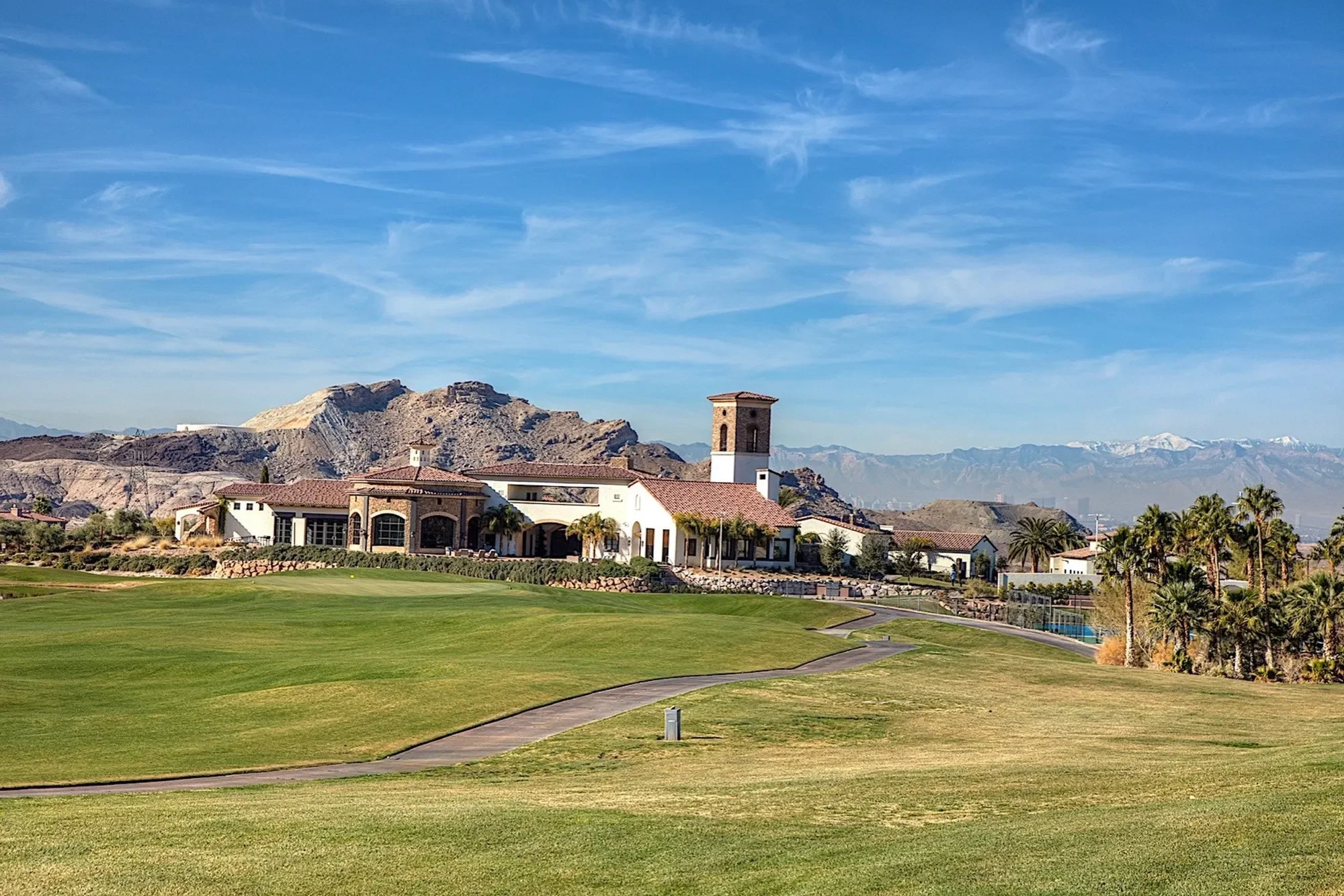 351 Tigullio Avenue, Henderson, NV 899011, Henderson, Nevada, United States. - Photo 43