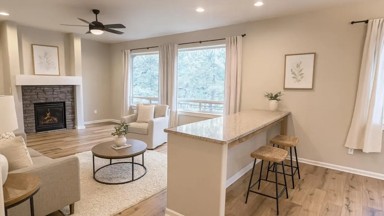 2380 NW Debron Lane, Bend, Oregon, United States. - Photo 5