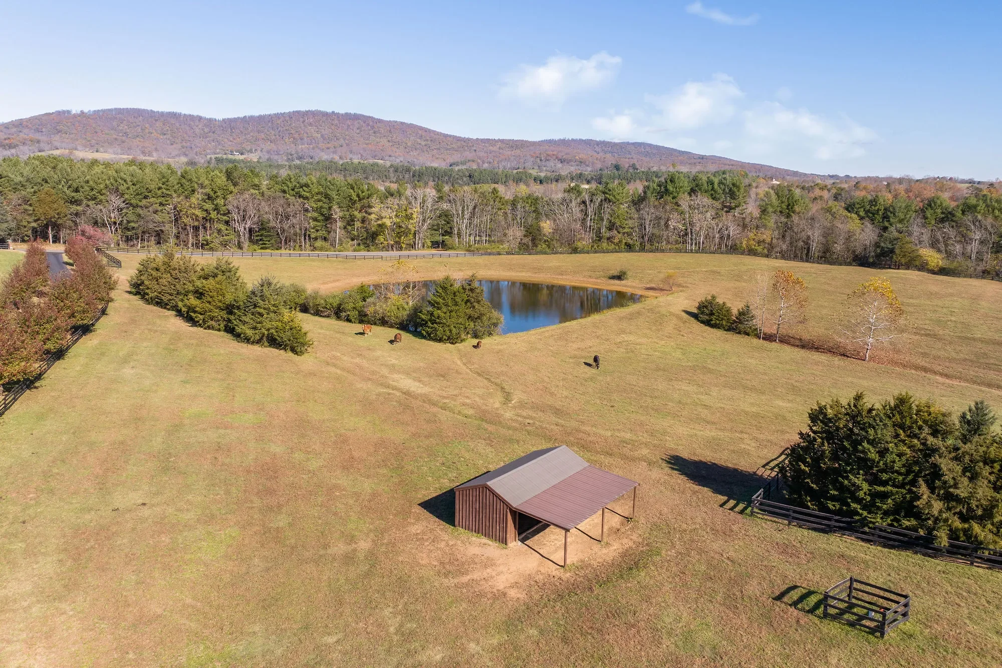 2687 Milton Farm, Charlottesville, VA 22902, Charlottesville, Virginia, United States. - Photo 53