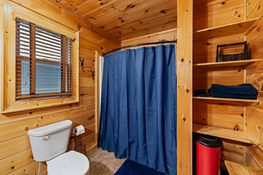 35 Leatherwood Mountain Road, Cherry Log, Georgia, United States. - Photo 20
