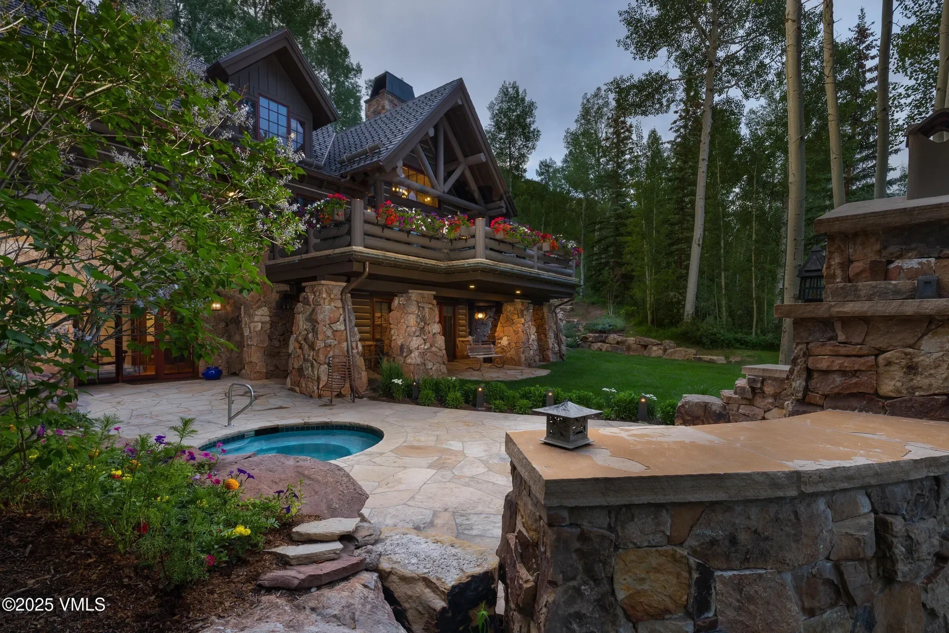 1761 Paintbrush, Avon, CO, 81620, USA, Avon, Colorado, United States. - Photo 20