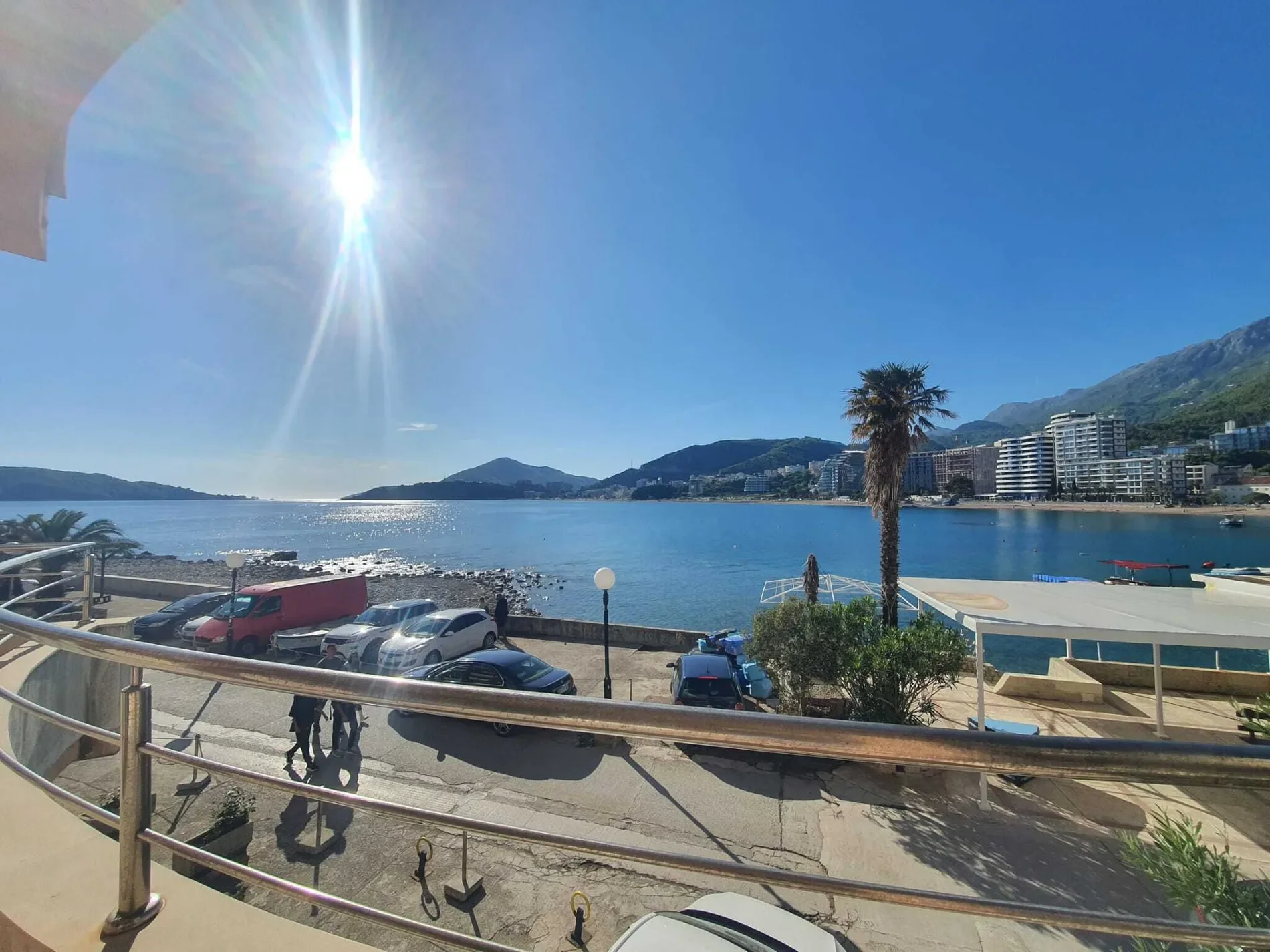 Budva, Rafailovići, Budva Municipality, Montenegro. - Photo 11