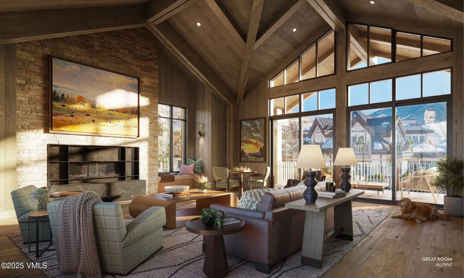 17 Vail Road, #1, Vail, CO, 81657, USA, Vail, Colorado, United States. - Photo 11