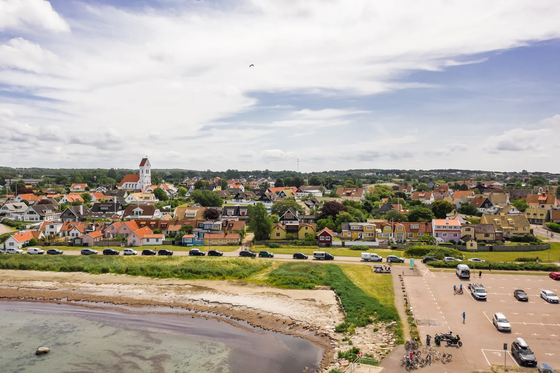 Bläsingevägen 12, 269 77 Torekov, Sweden, Torekov, Skåne County, Sweden. - Photo 27