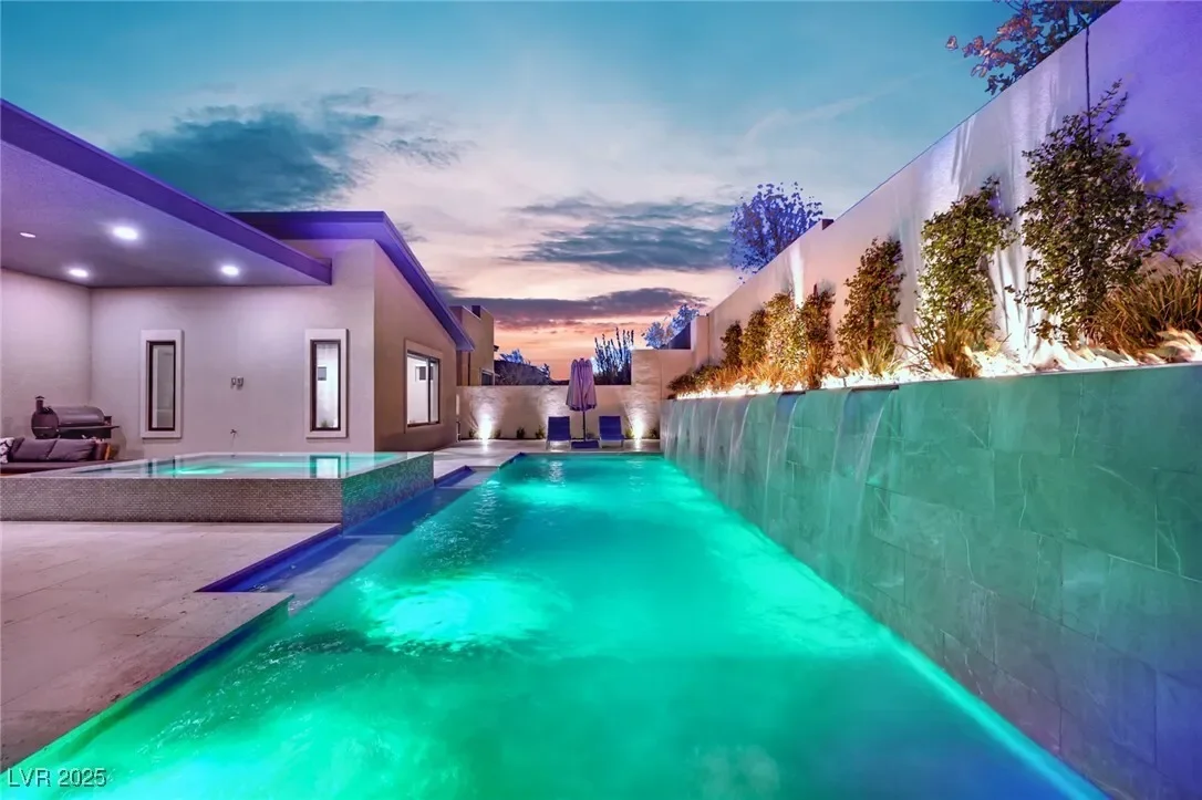 397 Highview Ridge Avenue, Las Vegas, Nevada, United States. - Photo 67