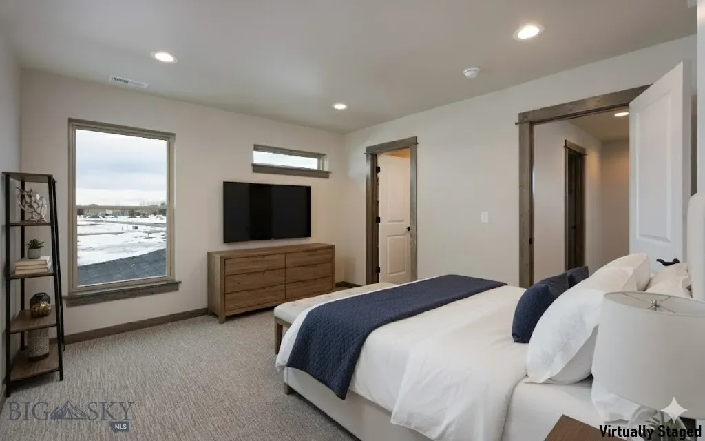 39 Canvasback Avenue, Bozeman, Montana, United States. - Photo 8