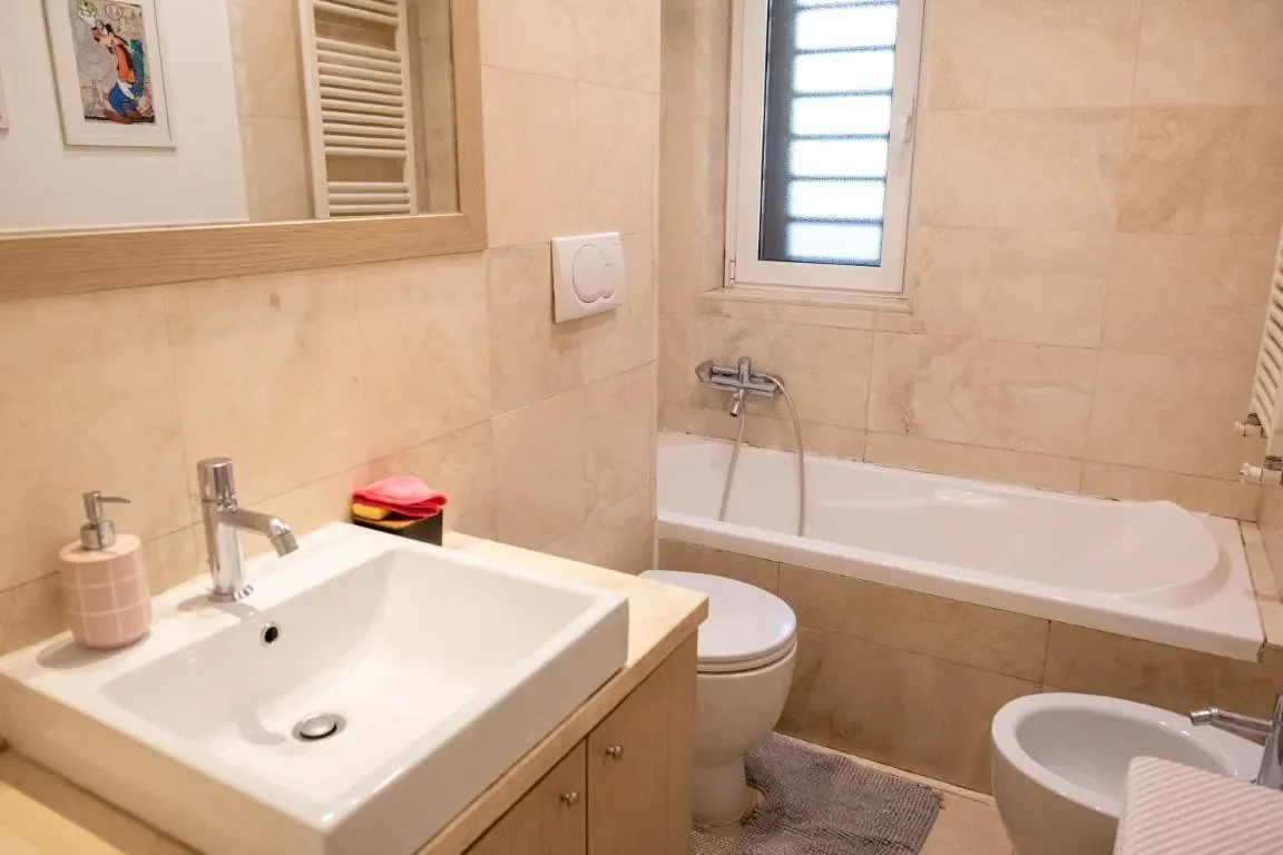 Via Della Mendola, 00135 Roma, Italia, Rome, Lazio, Italy. - Photo 23