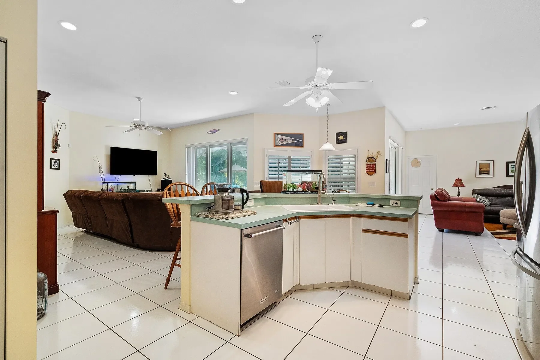 2304 SW Parkridge Place , Palm City, FL 34990, Palm City, Florida, United States. - Photo 34