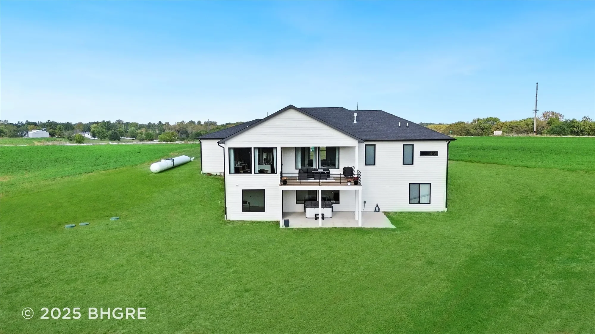 18170 79th Lane, Indianola, IA 50125, Indianola, Iowa, United States. - Photo 2