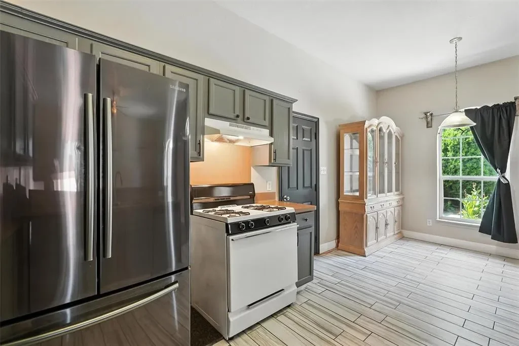 1510 N Carroll Avenue, Dallas, Texas, United States. - Photo 8