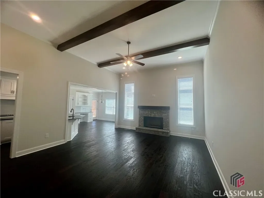 2779 Blazing Star Court, Winder, Georgia, United States. - Photo 2
