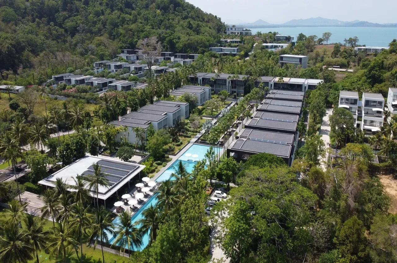 Phuket,, Pa Klok, Phuket, Thailand. - Photo 5