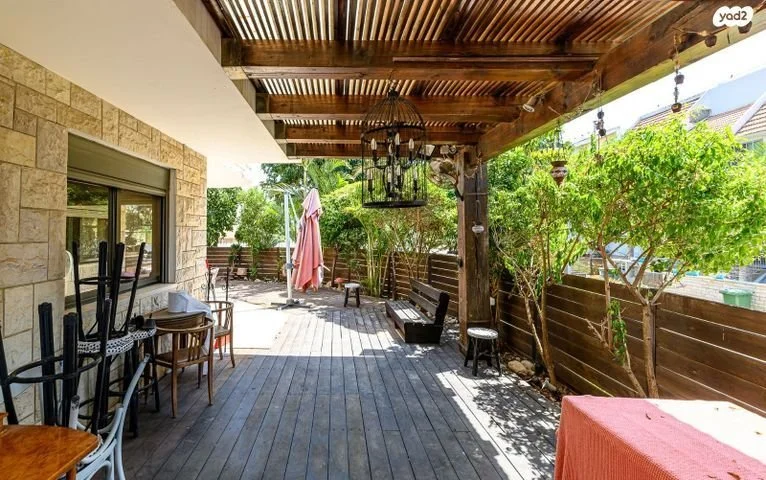 Amnon veTamar St 6, Netanya, Israel, Netanya, Center District, Israel. - Photo 2