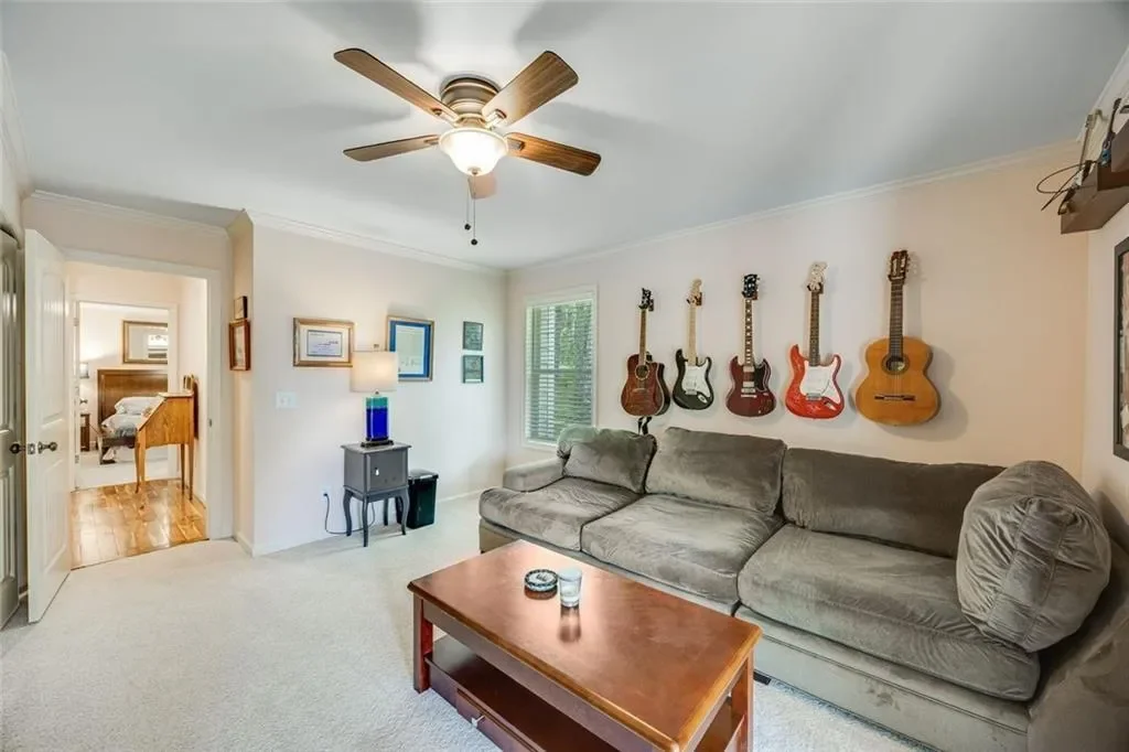 406 Yonah Mountain Road, Cleveland, Georgia, United States. - Photo 17