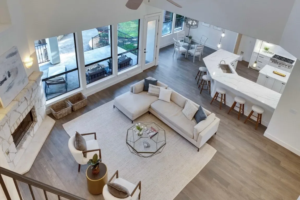 13601 Montview Drive, Austin, TX 78732, Austin, Texas, United States. - Photo 13