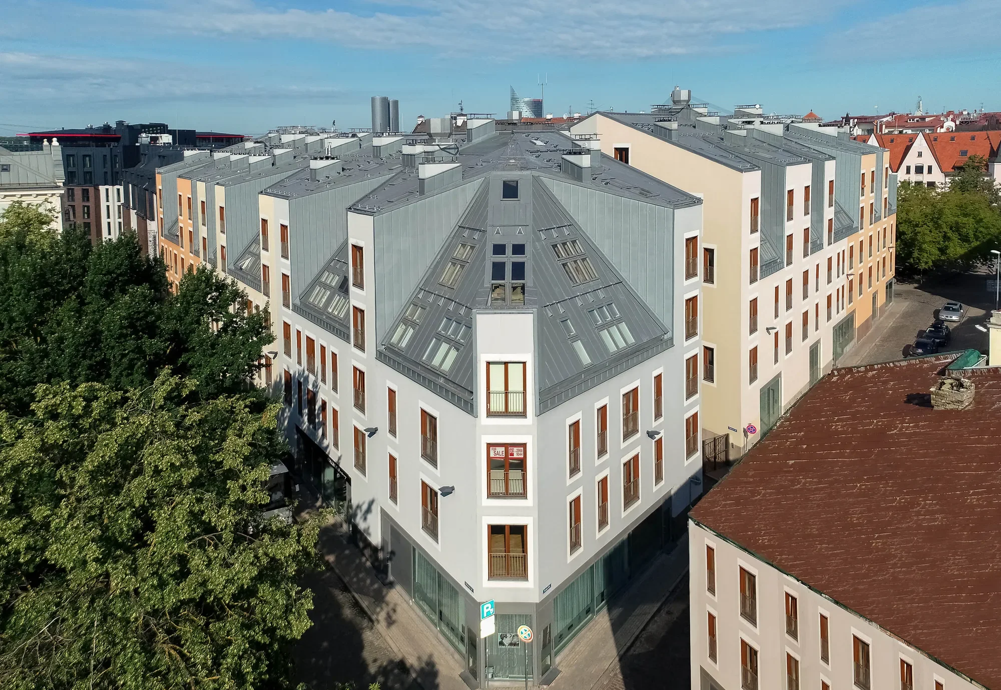 Kungu iela 25, Centra rajons, Rīga, LV-1050, Latvia, Riga, Latvia. - Photo 15