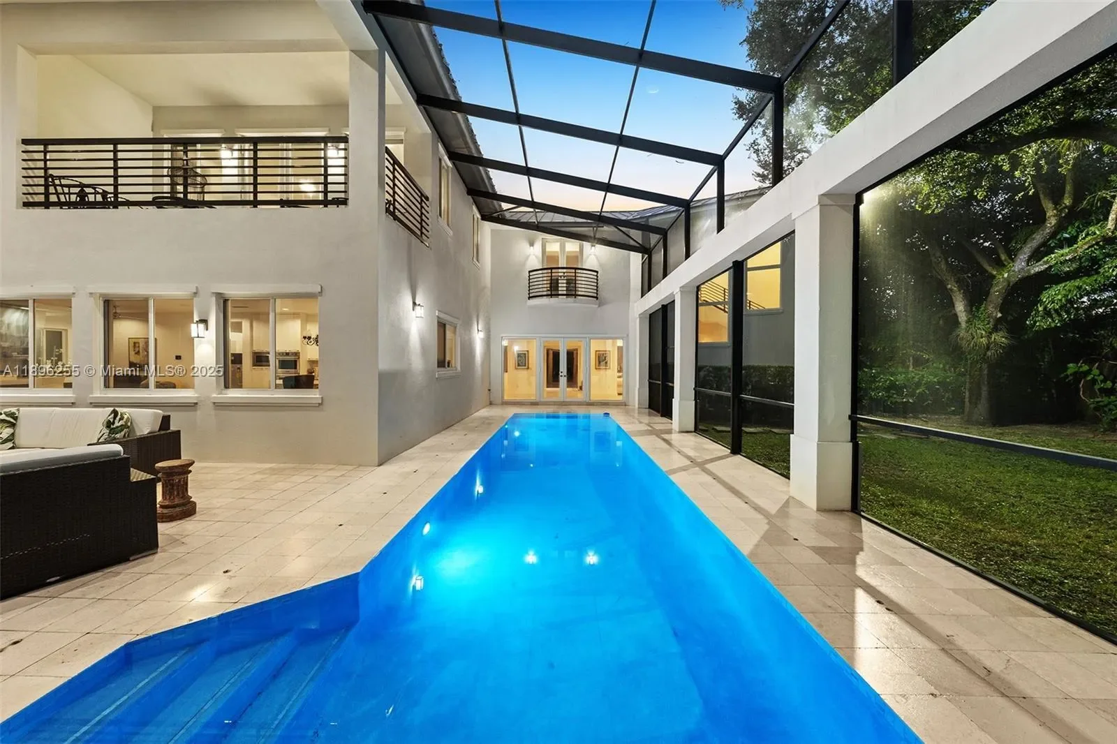 8923 Ludlam Rd., Coral Gables, Florida, United States. - Photo 18