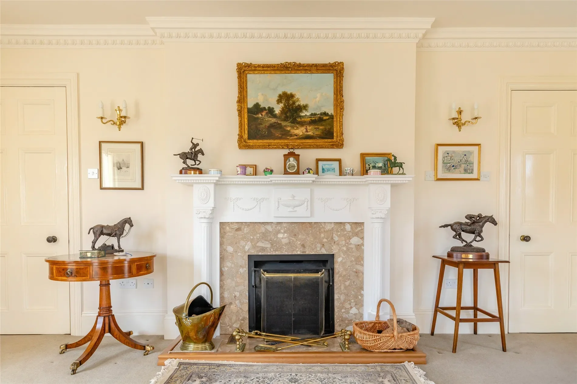 Wootton Courtenay, Minehead, Wootton Courtenay, England, United Kingdom. - Photo 5