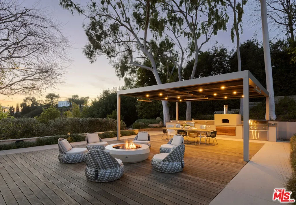 15210 Antelo Place, Los Angeles, California, United States. - Photo 33