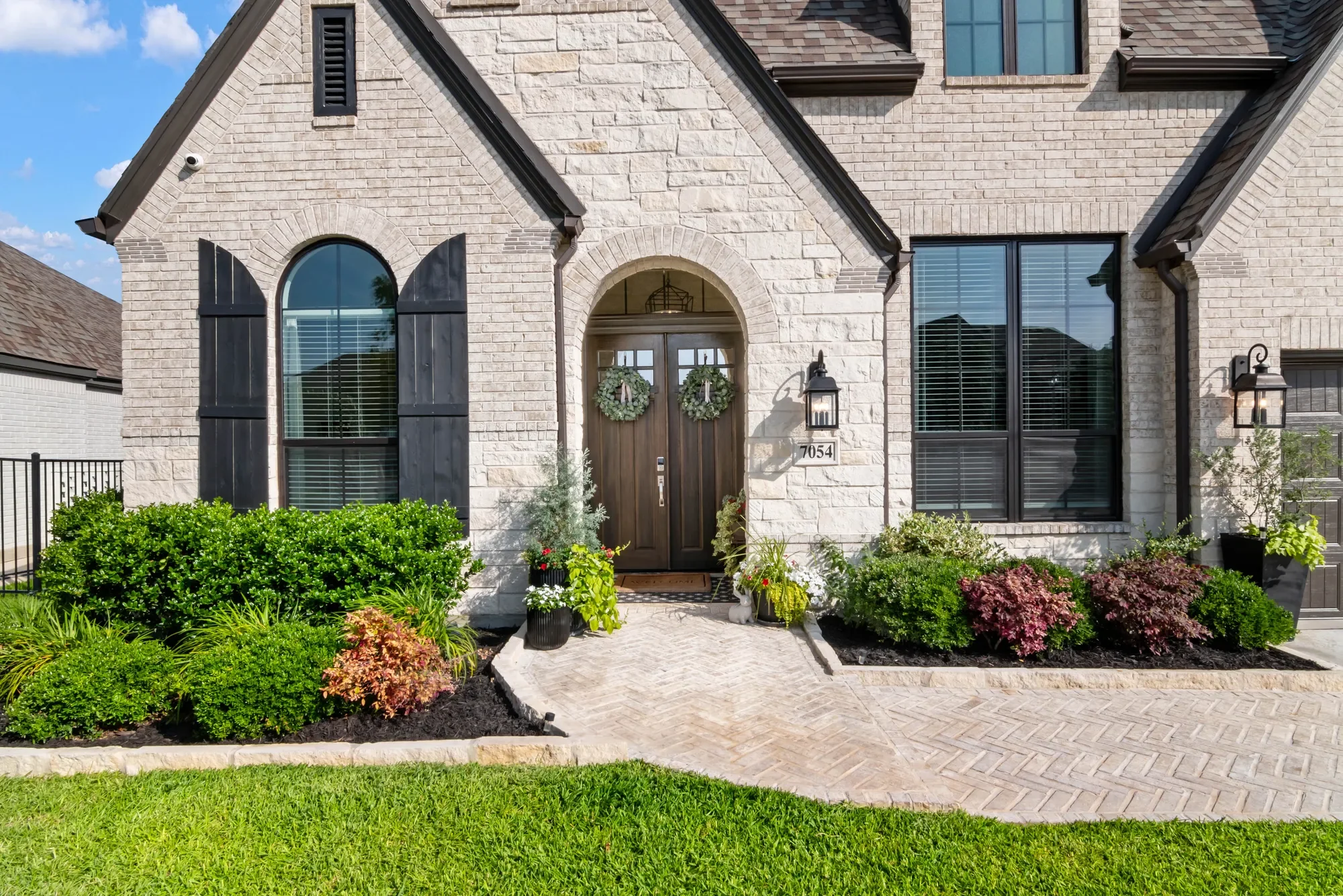 7054 Cantera Manor , San Antonio, TX 78256, San Antonio, Texas, United States. - Photo 7