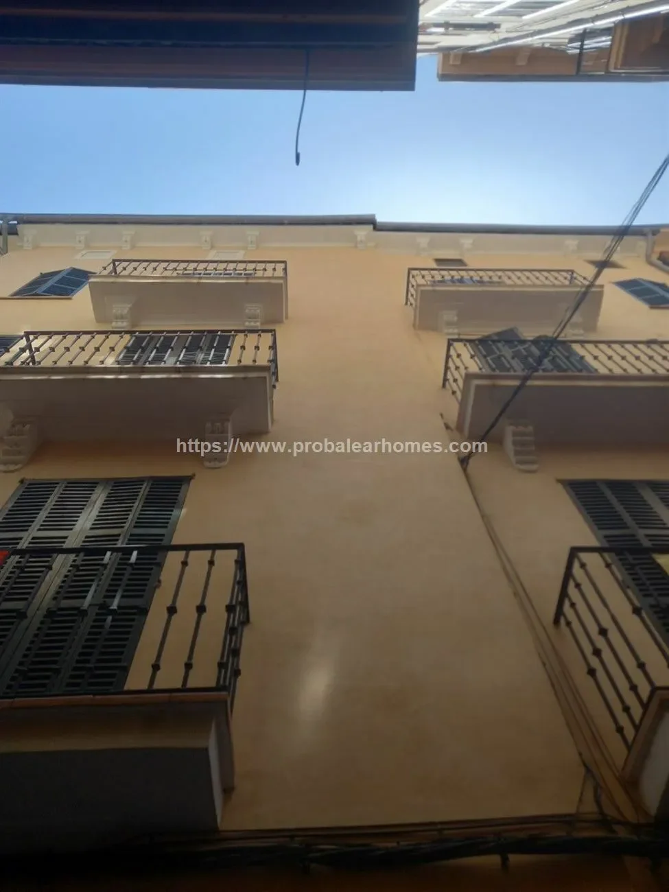 BORN, PALMA DE MALLORCA, Baleares, PALMA DE MALLORCA, Palma, Balearic Islands, Spain. - Photo 3