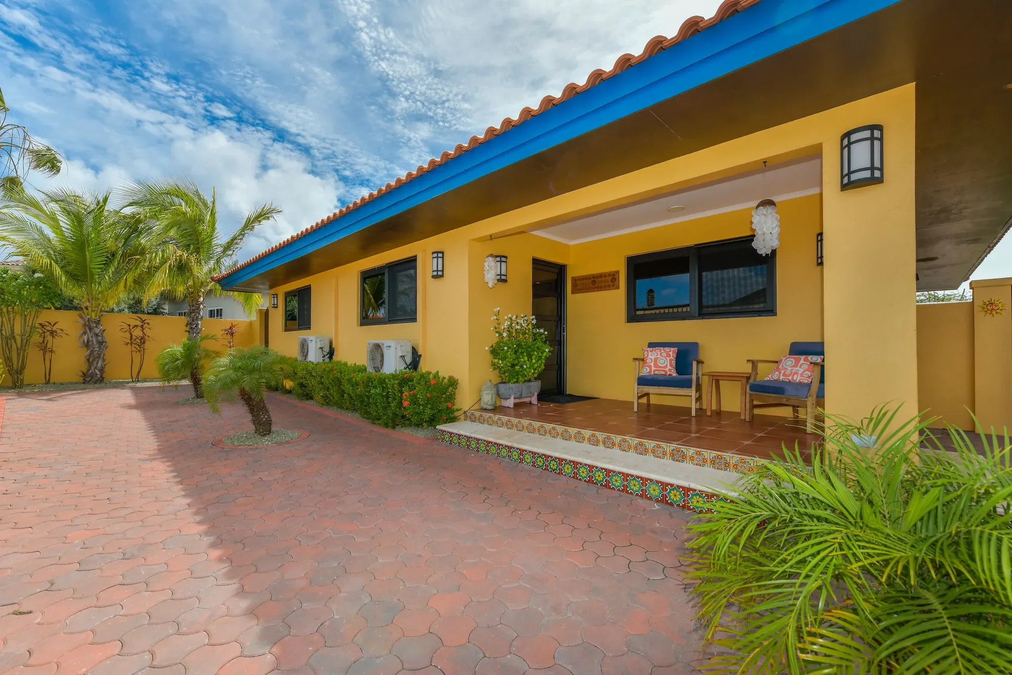 Safir 27, Noord, Aruba. - Photo 14