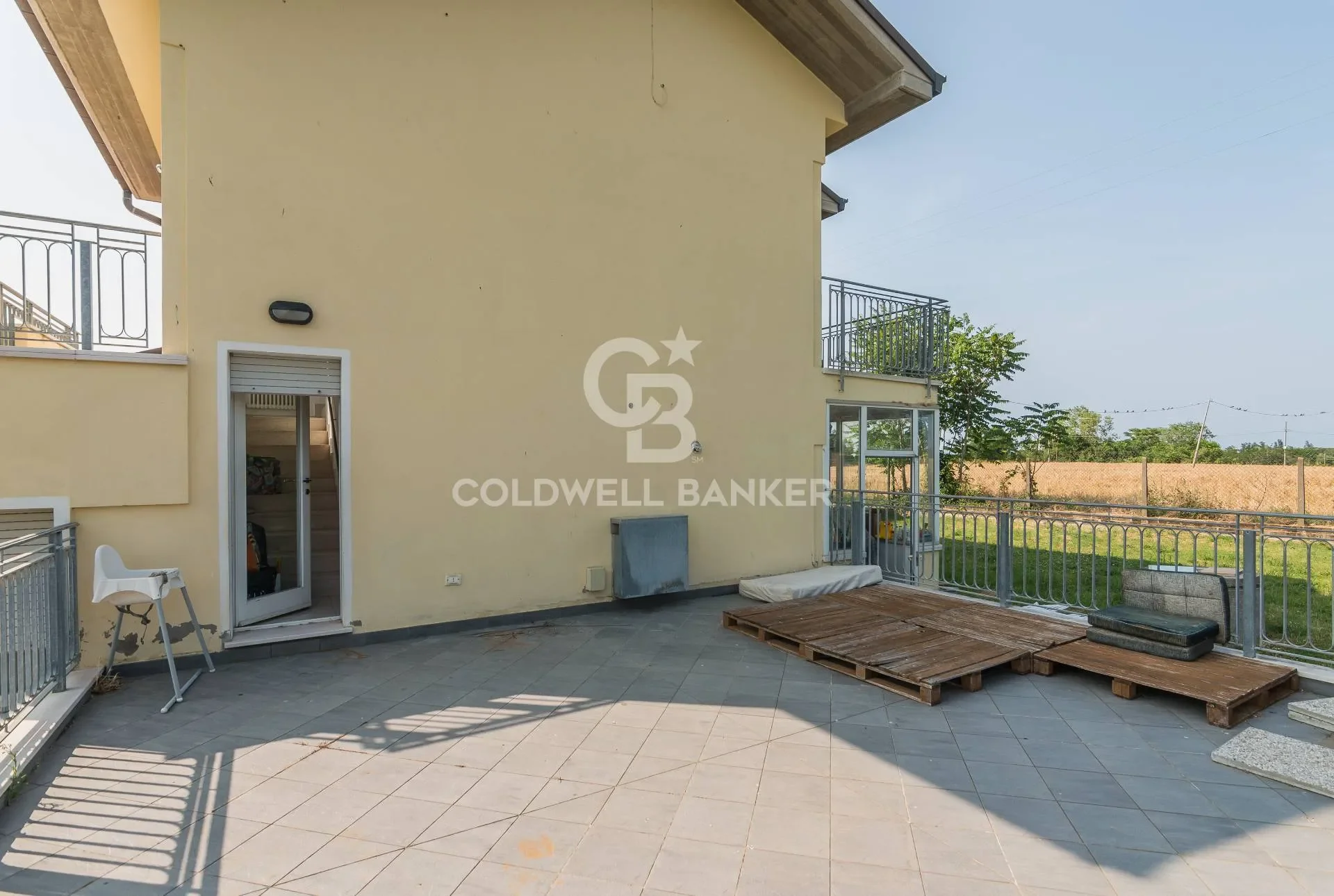 Viale Tropea 13, Riccione, Emilia-Romagna, Italy. - Photo 19
