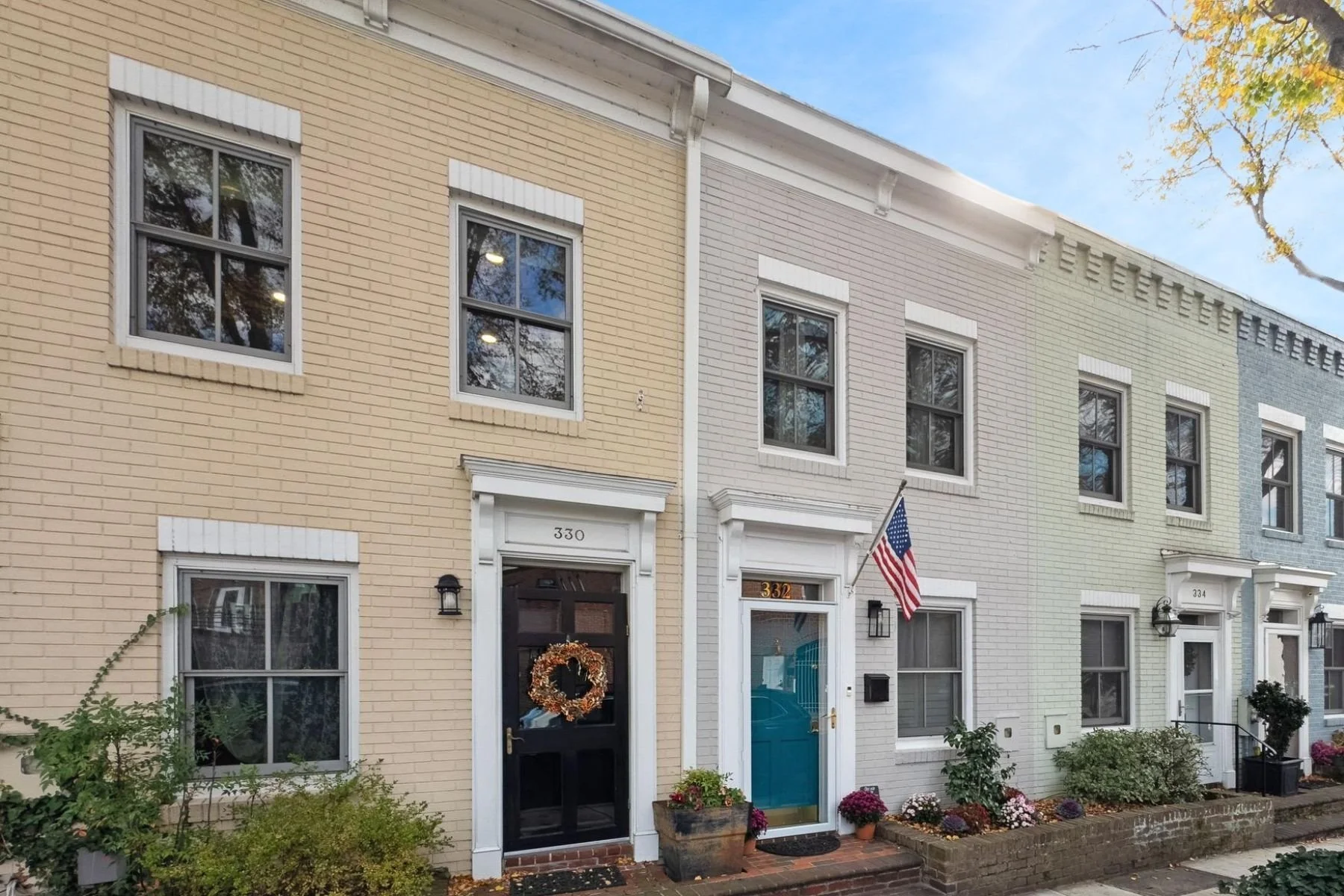 332 Commerce Street, Alexandria, VA 22314, Alexandria, Virginia, United States. - Photo 1