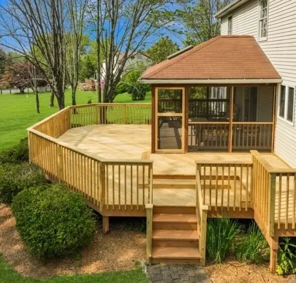 22 Running Hills Dr, Fredon, NJ 07860, Andover Township, New Jersey, United States. - Photo 6