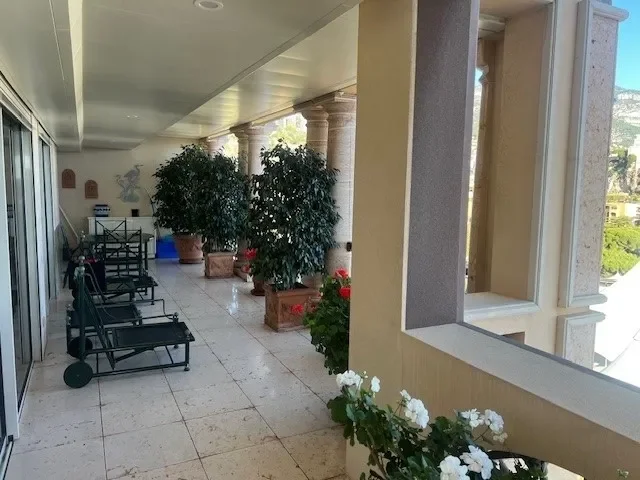 Fontvieille, 98000 Monaco, Monaco, Monaco. - Photo 14