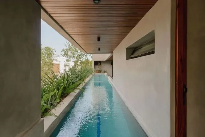 Bosques de Bambú, 77716 Playa del Carmen, Q.R., Mexico, Playa del Carmen, Quintana Roo, Mexico. - Photo 50