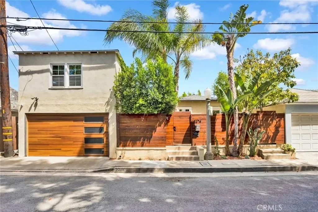 3374 Floyd, Los Angeles, California, United States. - Hero Image